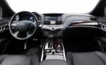 Infiniti Q70L 5.6 2015 года